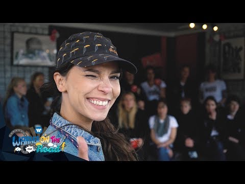 Warner On The Road – Mit Jesper Munk bei der Melitta Festivaltour / Hurricane Festival 2018