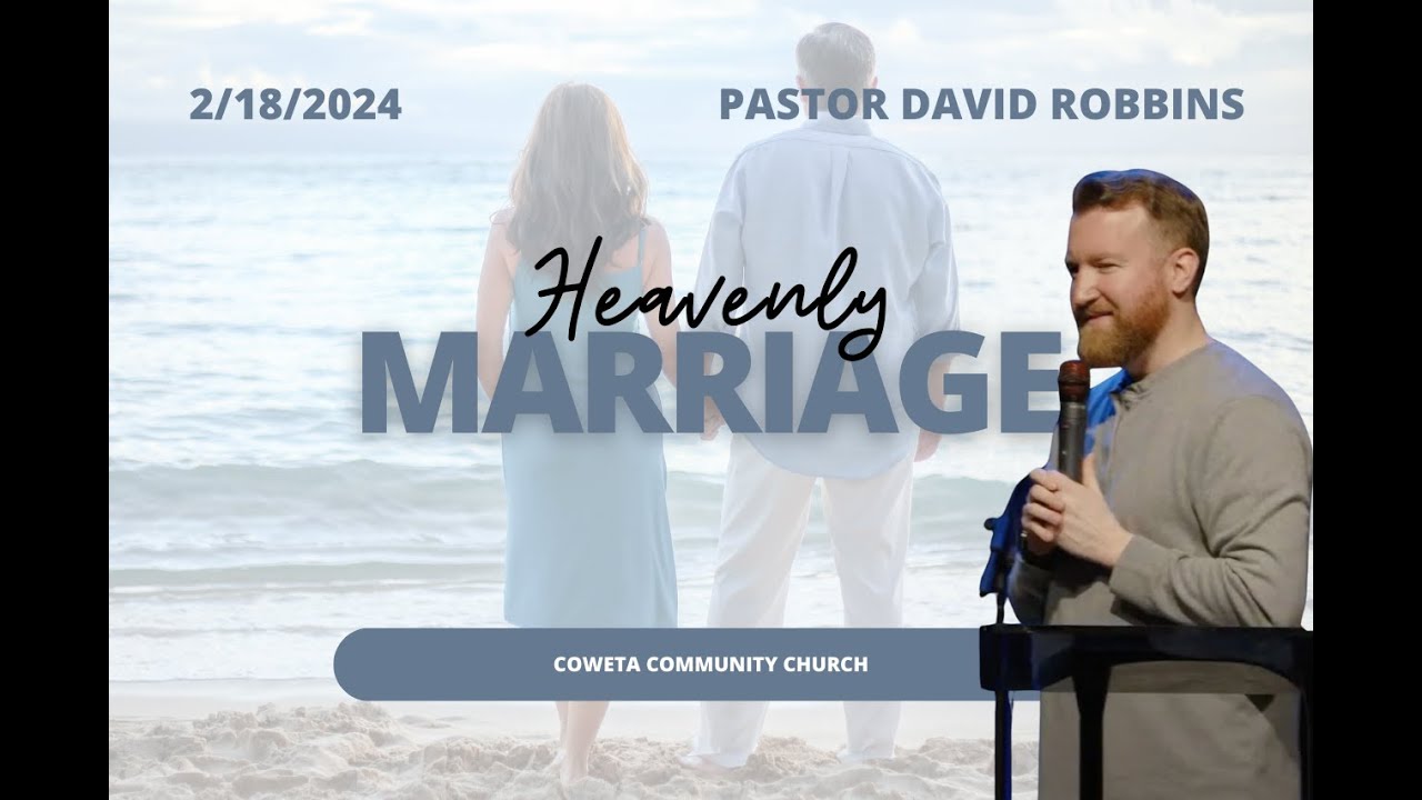 Should We Enjoy Marriage?