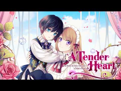 A Tender Heart: The Story of How I Became a Duke’s Maid (Official Trailer) | Tapas