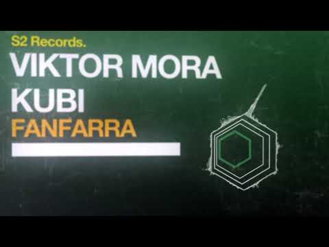 Viktor Mora & Kubi - Fanfarra