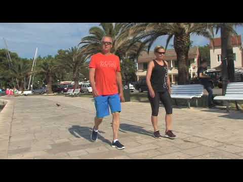 Ministar Gari Cappelli u  MAKARSKOJ