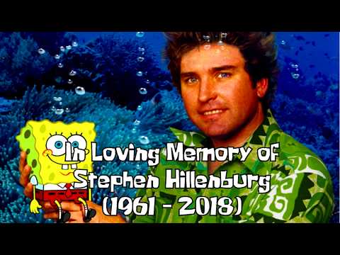 "The PinkieBob PiePants Movie" Cast Video