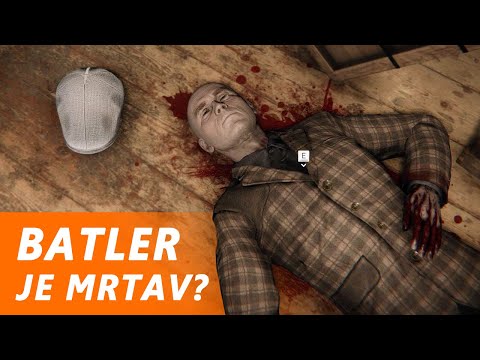 DETEKTIV pronašao JOŠ JEDNU žrtvu! - Kona 2 (EP2)