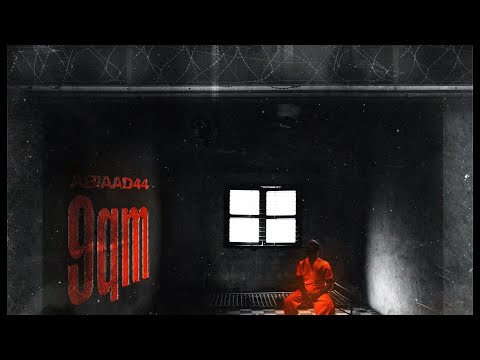 Abiaad44 - 9qm [Official Video]