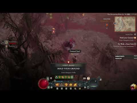 Diablo 4 pt19