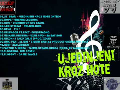 12.Eldorado- Biti Čovek