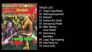 Download lagu XPDC _ KONSERT RAKSASA BRUTAL STADIUM NEGARA 1 mp3 Download lagu XPDC _ KONSERT RAKSASA BRUTAL STADIUM NEGARA 1 mp3