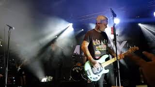 The Amity Affliction Set Me Free Live