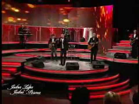 LegendE | Tamburaši tiho svirajte - (LIVE) - Jedna želja, jedna pesma - (Tv Happy 2012)