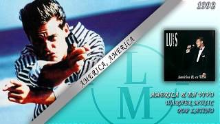 América, América - Luis Miguel