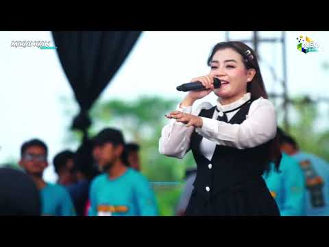 BERLAYAR TAK BERTEPIAN - NEW PALLAPA - DHEHAN Audio - MAGANGAN Community - Kendal 2023