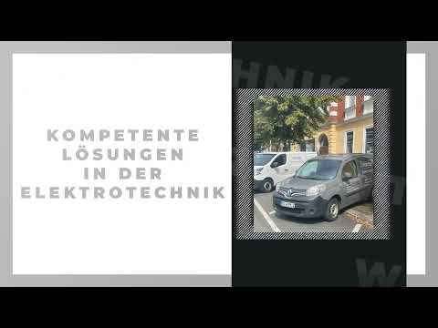 Wächter Elektrotechnik YouTube-Vdeominiatur 9