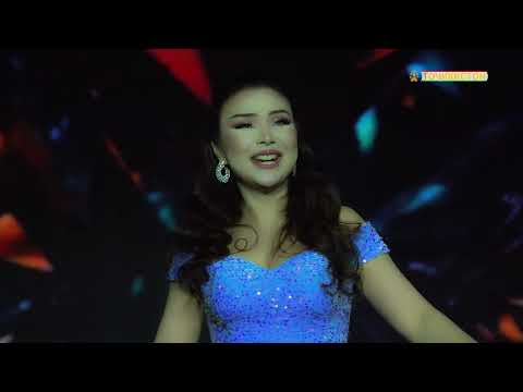 TAHMINA NIYOZOVA - FAIRYTALE ABOUT LOVE // ТАХМИНА НИЁЗОВА - АФСОНАИ ИШҚ