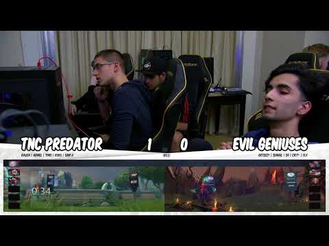 Sumail reaction after Fly first pick DP