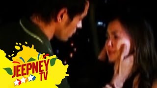 Rubi: "Sinasabi ko to sayo dahil mahal kita!" | Throwbackserye