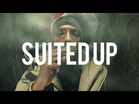 [FREE] PGF Nuk Type Beat 2022 - “Suited Up”