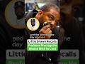 Little Shawn Recalls Profound Message He Shared With 50 Cent