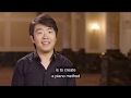 Lang Lang FOUNDATION