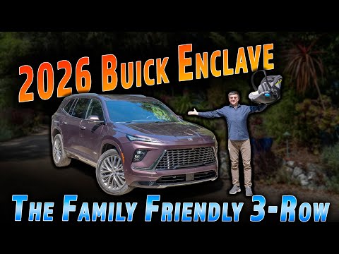 Buick Enclave