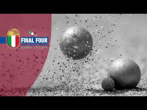 Final Four 2019 - Volo