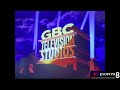 SOY RF Balls Television GBC Television Studios C1 Studios AFTVSP 2000 2025