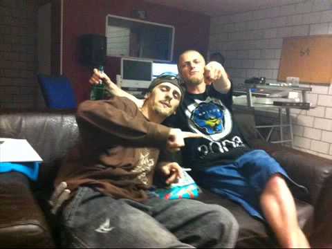 Double G - Na fitojna