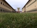 Spain's 'guardian angels' help cut prison suicides