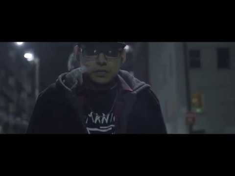 Joker X Switcha -  No Turnin' Back (K.U.$.H)