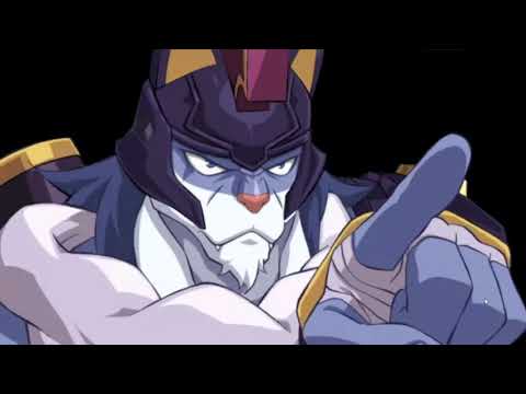 EPIC SEVEN - GW DA DEPRESSÃO