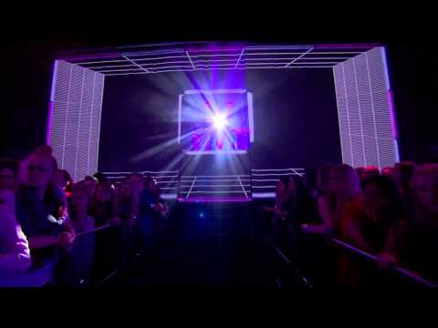 CLMD live from Spellemannprisen (Norwegian Grammys)