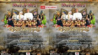 Download lagu 🔴 Live Jathilan Roso Tunggal ‼️ Condongcatur Depok Sleman mp3