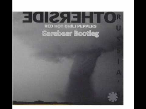 Red Hot Chili Peppers vs DJ Smash & Chuckie - Russia's Otherside (Garebear Bootleg)
