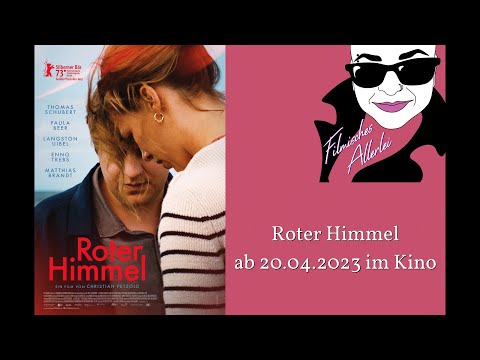 Roter Himmel - Filmkritik