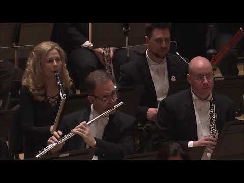 ASO Performs 'Giuseppe Verdi: Overture to La forza del destino'