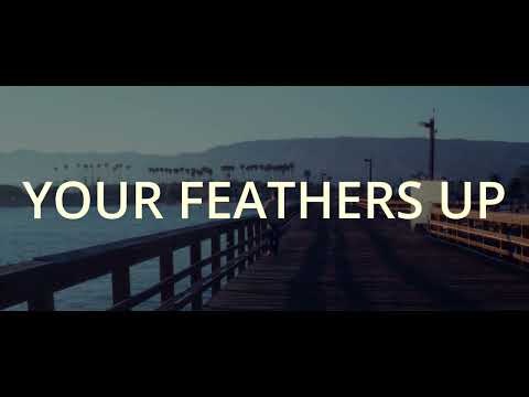 The Coral Sea - Your Feathers Up [Official Video]