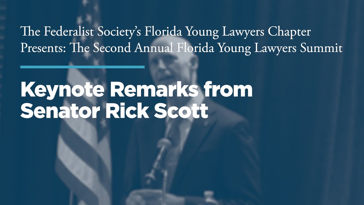 Second Annual Florida Young Lawyers Summit