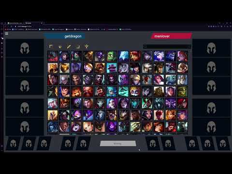 Fall 2024 UVA LCS | Week 1 CIA vs Team Lebron