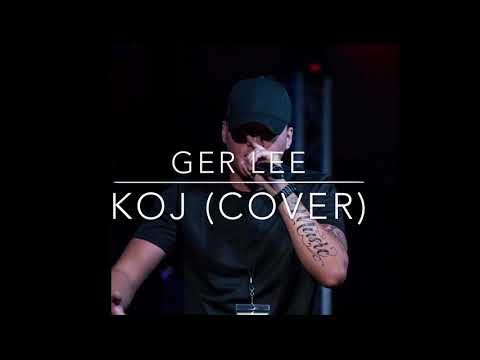 Ger Lee "Koj" Cover