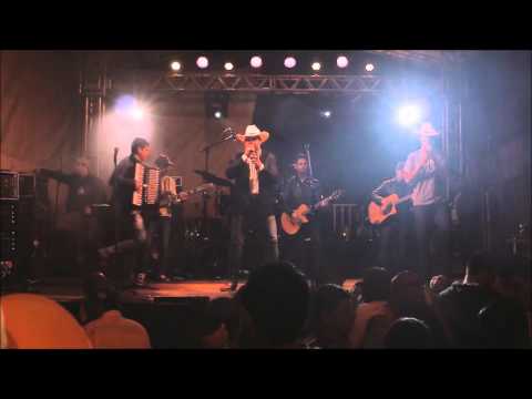 D'Santoro - Show em Pedralva MG