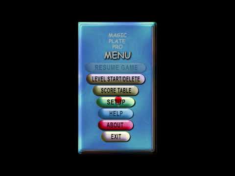 Magic Plate Pro