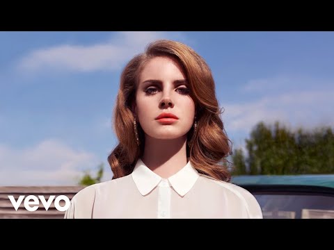 Lana Del Rey - Damn You (Official Audio)