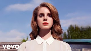 Lana Del Rey - Damn You (Official Audio)