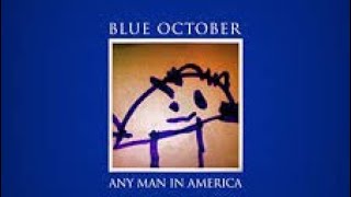 Blue October The Worry List with Lyrics