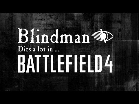 Battlefield 4 - The Single Player Unlocks - Rex, Shank, Machete, QBZ-95-1, M249 & P90