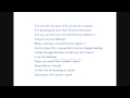 Anastacia - Defeated instrumental/karaoke 