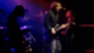 &quot;GRAND UNIFICATION PART 1&quot; -FIGHTSTAR- *LIVE* AT NORWICH UEA