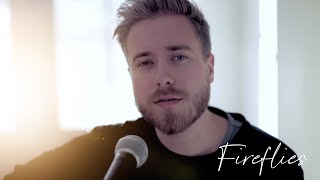 Download lagu Fireflies by Owl City | acoustic cover by Jada Facer & Jonah Baker mp3