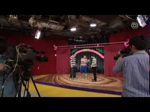 Stor i Japan - Avsnitt 5/8