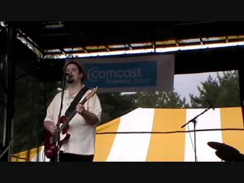 Danny Banks & His All Star Band - Blues & Brews 2010 Full Show