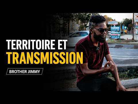 Brother Jimmy — Territoire et transmission (partie 3)